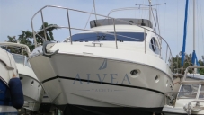 Azimut 39 Flybridge
